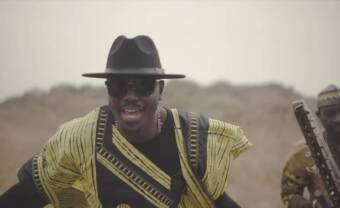 Cheikh Ibra Fam and Cheikh Lô invite us to come together on “Ayitaria”