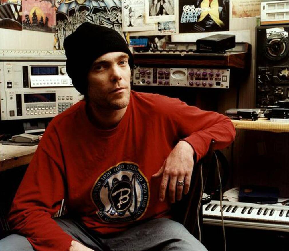 Dee Nasty, le son des origines