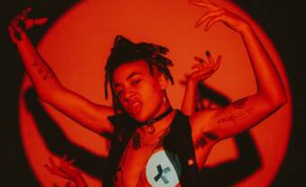 Grove blends dancehall, punk and dub on SPICE