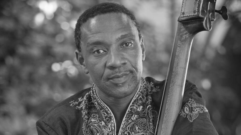 The many voices of Herbie Tsoaeli