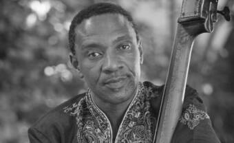 The many voices of Herbie Tsoaeli