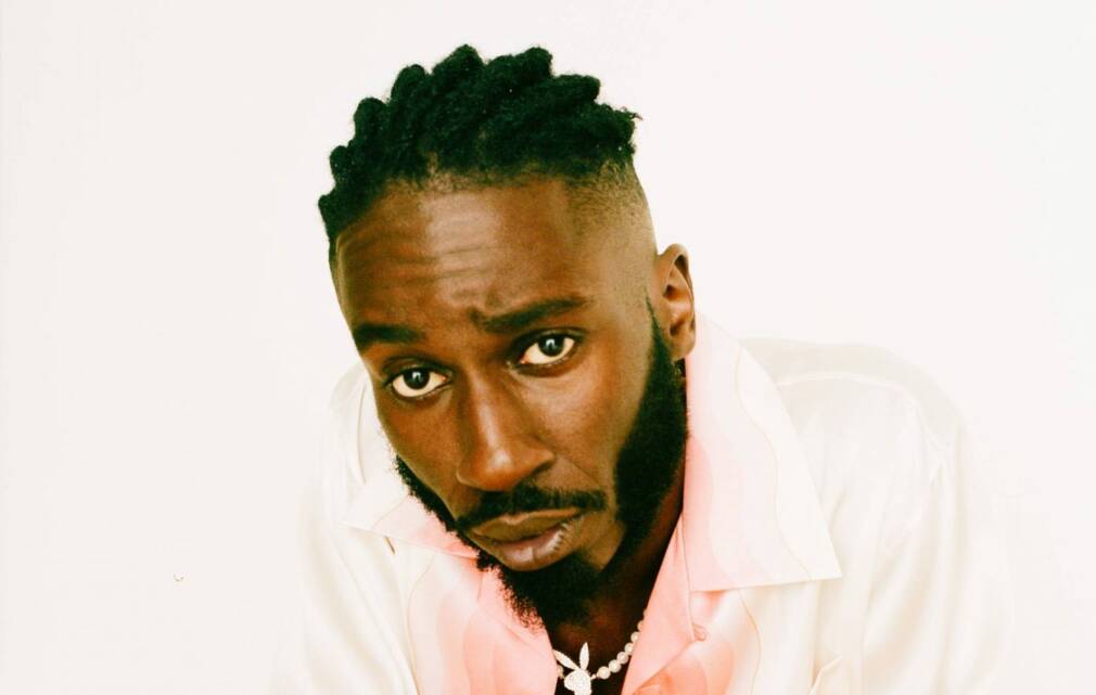 Kojey Radical annonce enfin son premier album