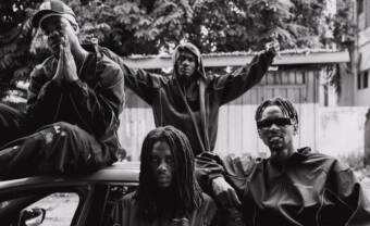 La Même Gang est de retour avec deux nouveaux singles bouillants