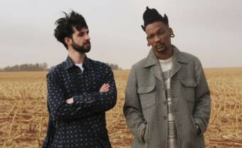 Laliboi et Volume mettent à jour leur EP Xam