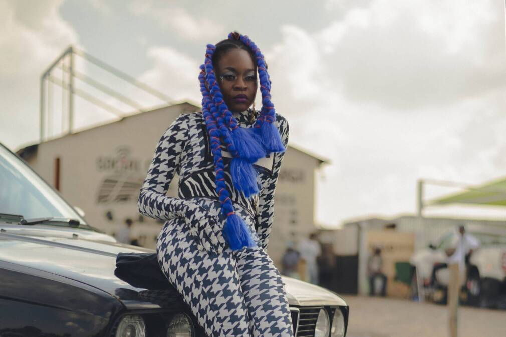 PAM invites you to Johannesburg’s Bassline Fest