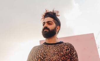 Shay Hazan mêle grooves nord-africains, jazz et afrobeat
