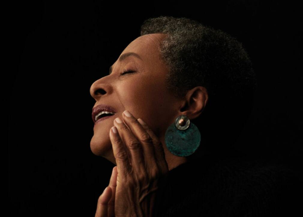 Susana Baca  :  héritage afro, paroles urgentes
