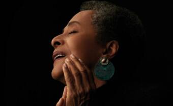 Susana Baca  :  héritage afro, paroles urgentes