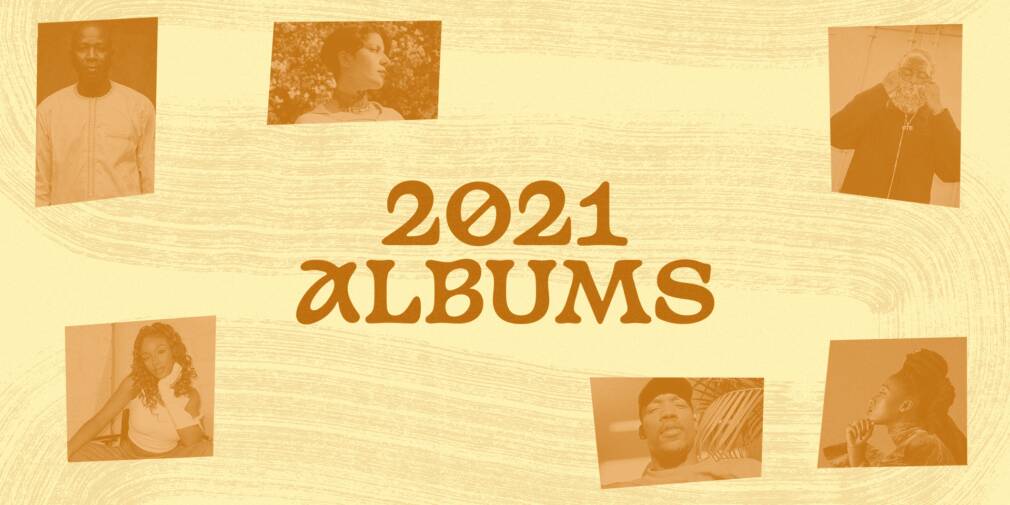 Les 10 meilleurs projets rap marocain de 2021