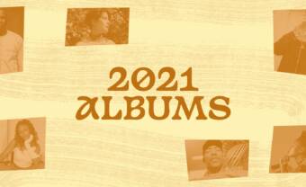 The 50 best albums of 2021