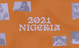 The best Nigerian songs of 2021