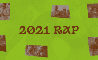 Le meilleur du rap africain en 2021