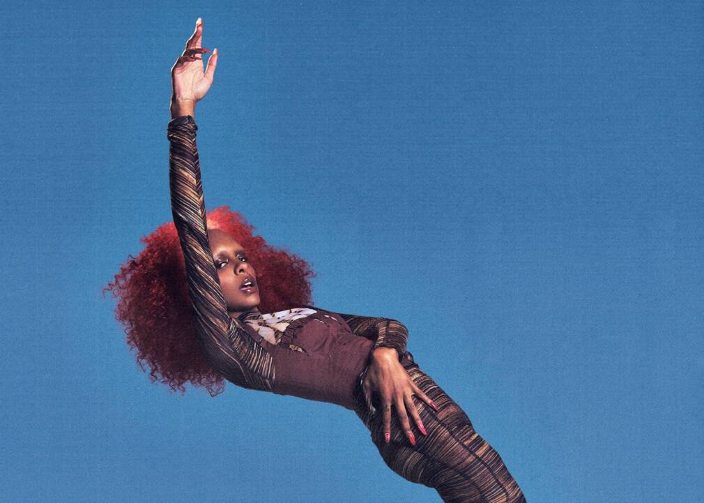 Crystal Murray revient à ses bases avec Twisted Bases