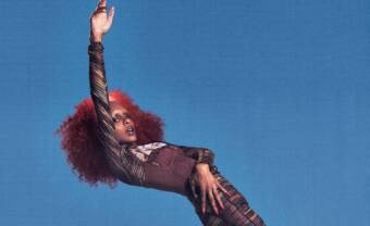 Crystal Murray unveils her Twisted Bases