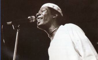 Lèspri Ka, 30 years of gwoka music in one compilation