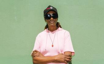 PAM Club : DJ Rachael, en quête d’équilibre