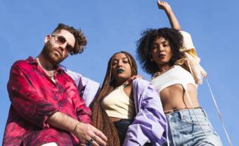 KUTU take us to Addis Ababa with “Dantada”