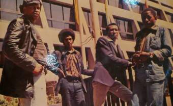 One Night in Pelican: when Soweto was the live music hub