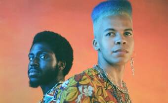 Blue Lab Beats invoque Fela Kuti sur « Motherland Journey »