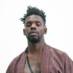 Gaika takes over London’s Institute of Contemporary Arts with War Island