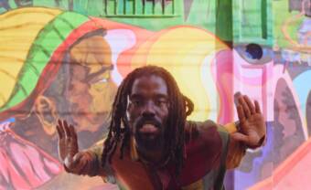 Chronixx launches his own label with Hector “Roots” Lewis
