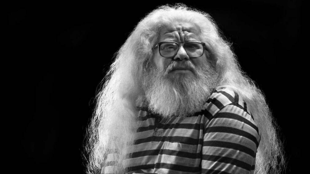 Hermeto Pascoal et son Grupo dévoilent un enregistrement live exclusif de 1981