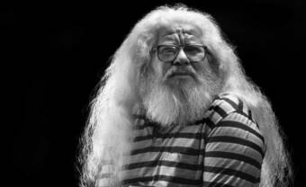 Hermeto Pascoal et son Grupo dévoilent un enregistrement live exclusif de 1981