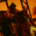 Serge Ibaka, Diamond Platnumz and Mohombi join forces on the explosive “Tayari”