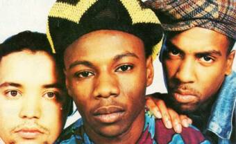 Solaar : l’enfance de l’art