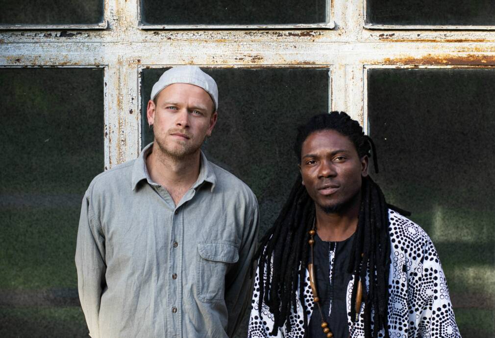 Jembaa Groove tells no lie on “Amale”