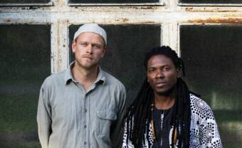 Jembaa Groove chante la vérité sur « Amale »