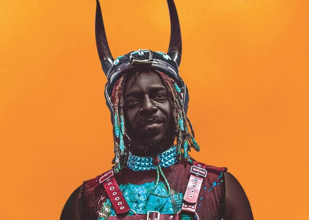 K.O.G. se lance en solo