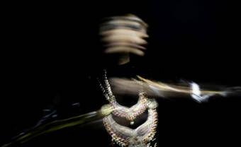 Masma Dream World’s haunted mysticism
