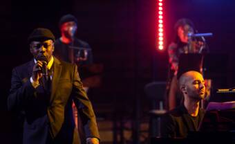 Issam Krimi : « La musique est un art qui ne s’est bonifié qu’avec le métissage »