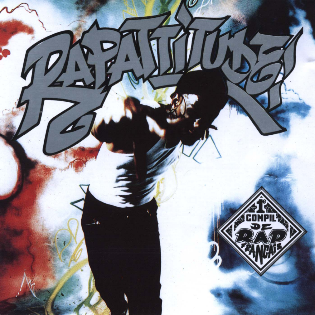Rapattitude et son papa, Benny Malapa