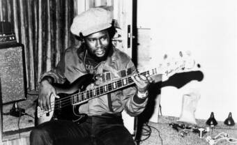Jamaica mourns Robbie Shakespeare