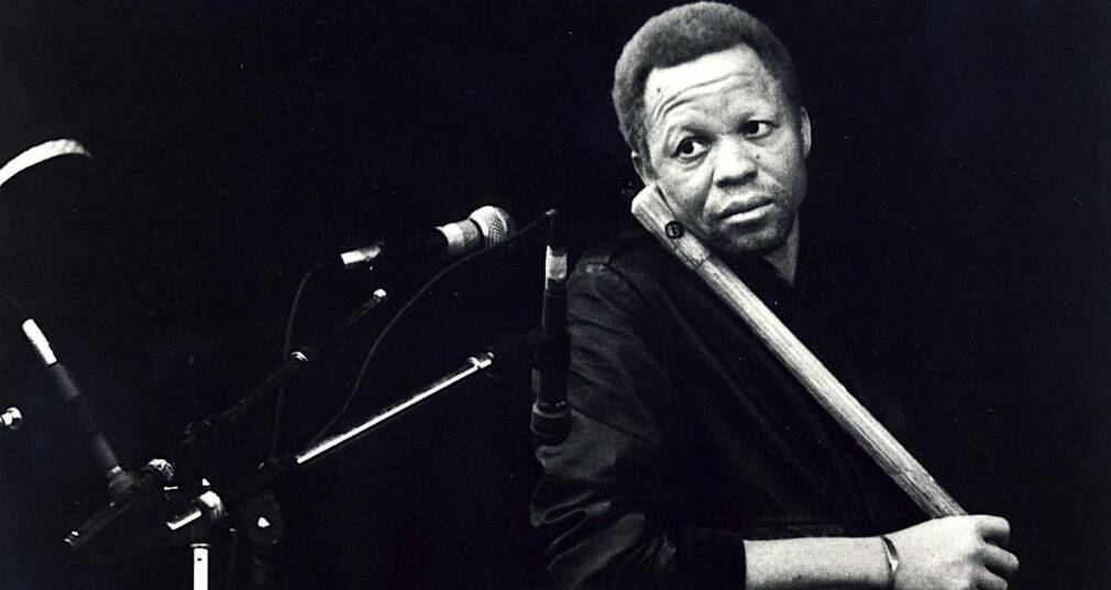 The story of Salif Keita’s Soro