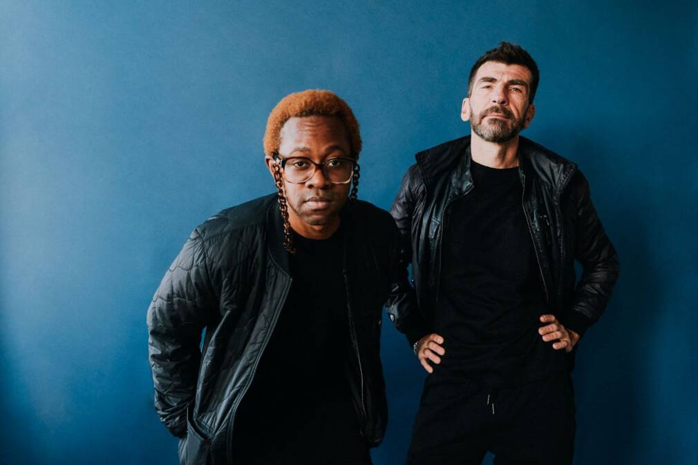 Les Montréalais de SPRLUA annoncent leur premier album MAGNUM DOPUS