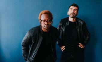 Montreal’s SPRLUA announce their debut album MAGNUM DOPUS