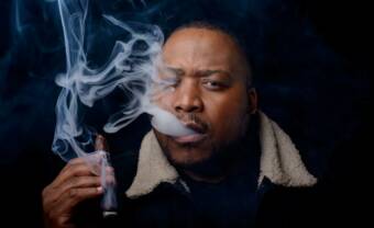 Stogie T, “preserving and thriving” in South African rap
