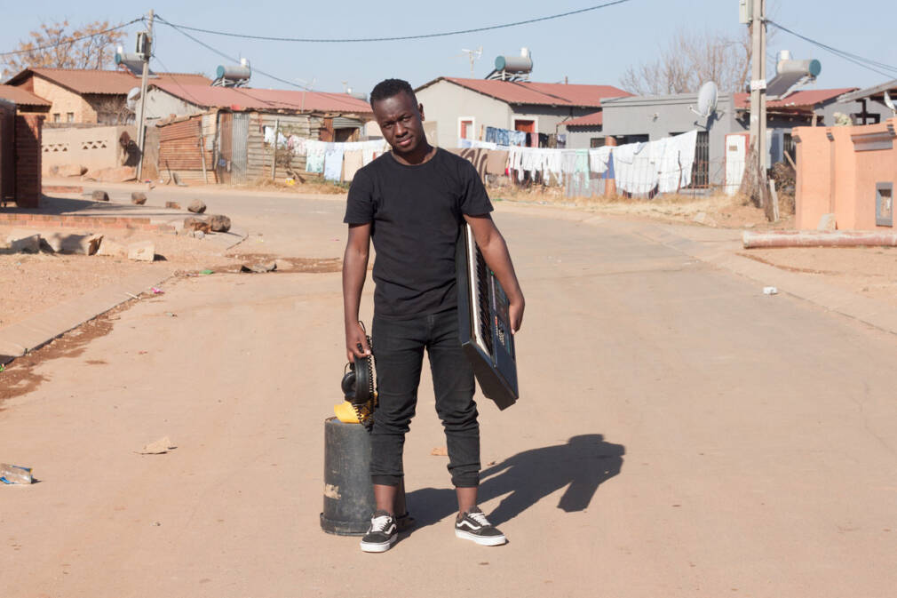Teno Afrika annonce son nouvel EP Where You Are