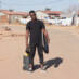 Teno Afrika announces new EP Where You Are