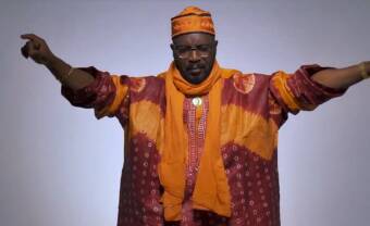 L’orchestre de Papa Wemba rend hommage au maître avec un nouvel album