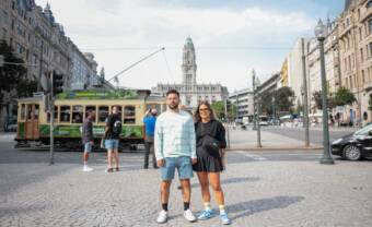 XXIII : le label global club qui place Porto sur la carte