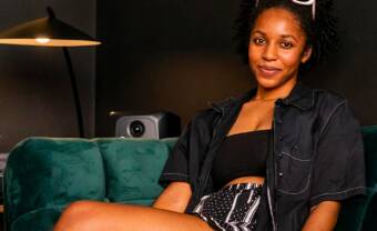 Le PAM Sound System à Rennes pour la première soirée Doro Mousso