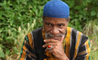 The Last Poets founder Abiodun Oyewole to release new solo album