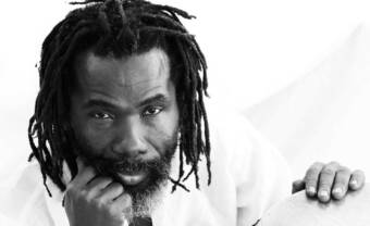 Jean-Baptiste Bonga : le vodou pour compas