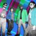 Dowdelin annonce Lanmou Lanmou, nouvel album d’afrofuturisme créole