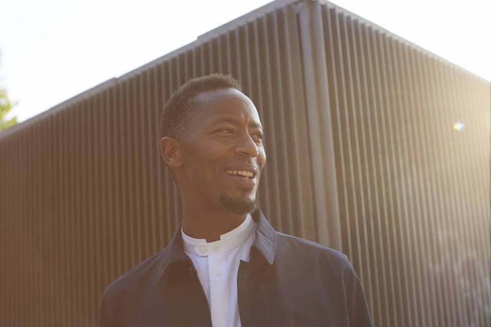 Le soulman burundais J.P. Bimeni chante l&rsquo;espoir sur son nouvel album