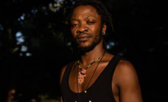 DRC’s La Roche set to drop solo debut via Nyege Nyege Tapes